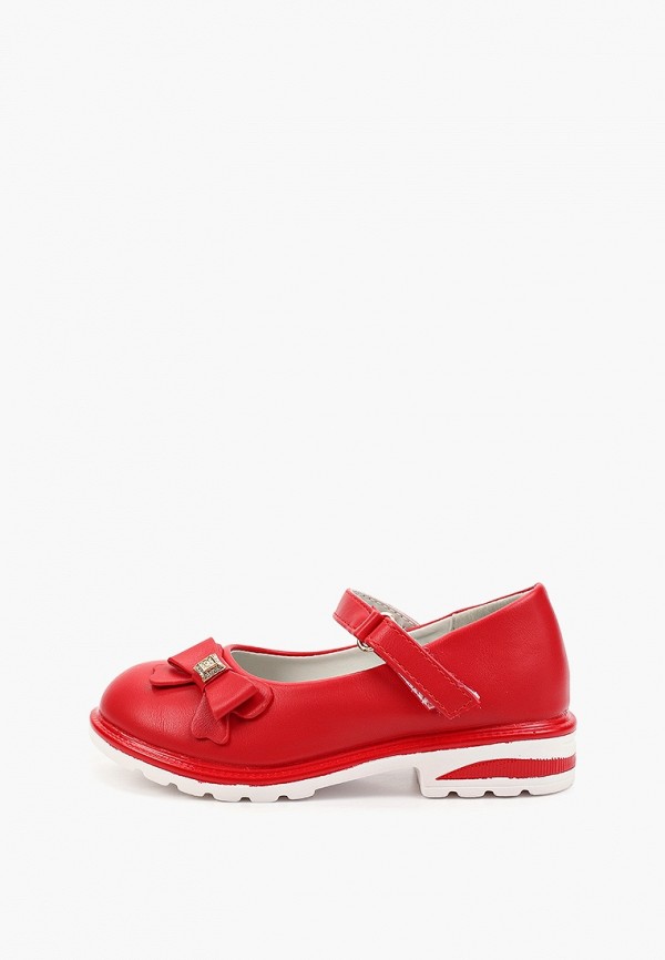 Туфли Капитошка 1839₽