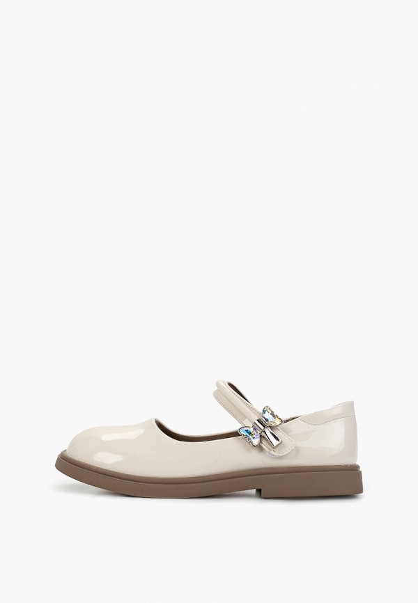 Туфли Капитошка