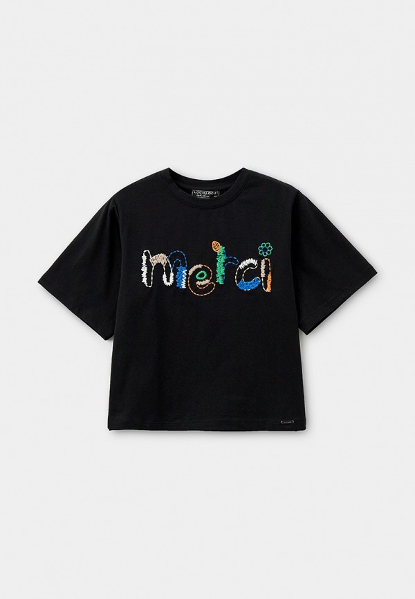 Футболка Locoloco All For Junior 1054₽