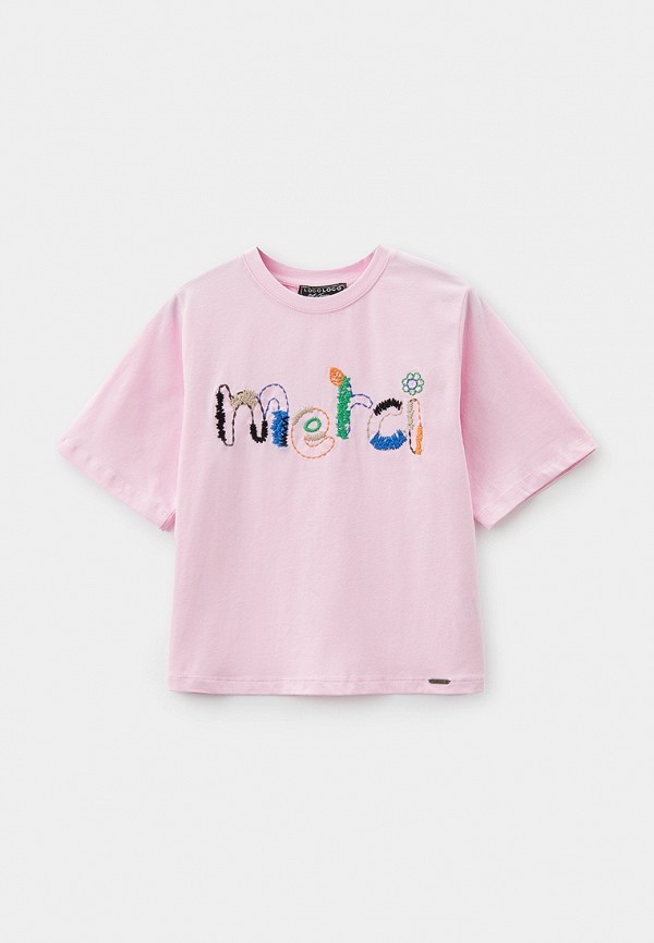 Футболка Locoloco All For Junior 807₽