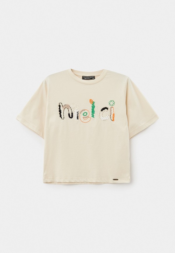 Футболка Locoloco All For Junior 1054₽