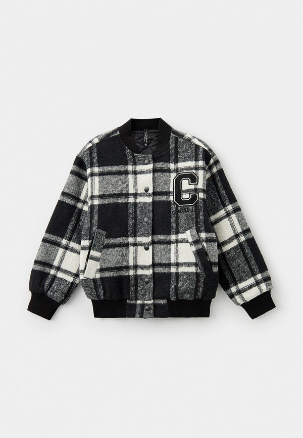 Олимпийка Locoloco All For Junior 2072₽