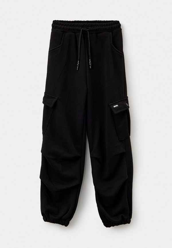 Брюки спортивные Fashion XS 2722₽