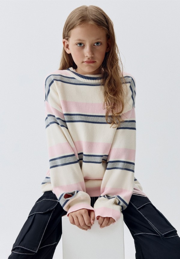 Джемпер Sela 879₽