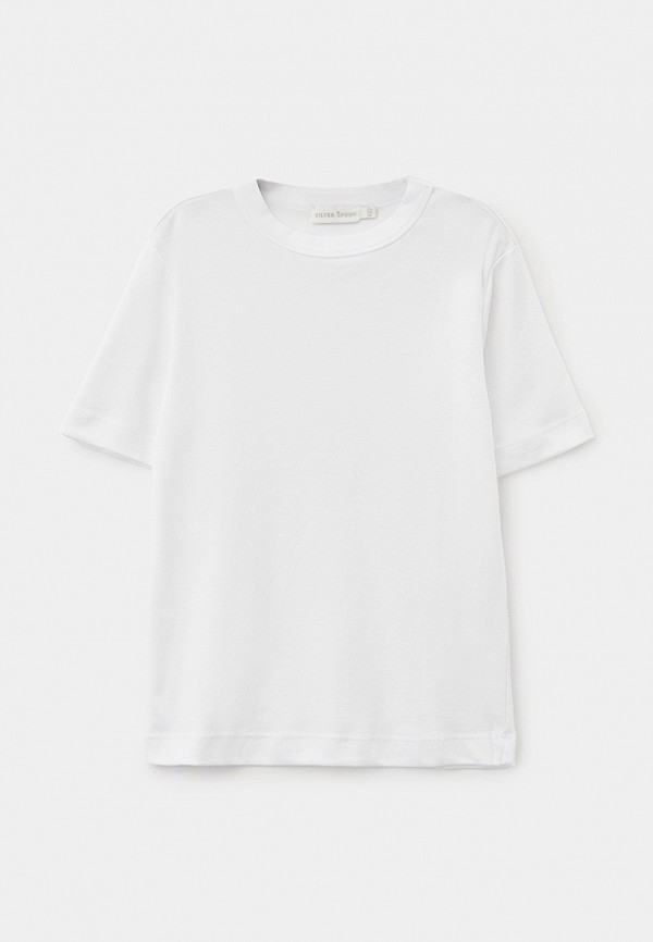 Футболка Silver Spoon 2290₽