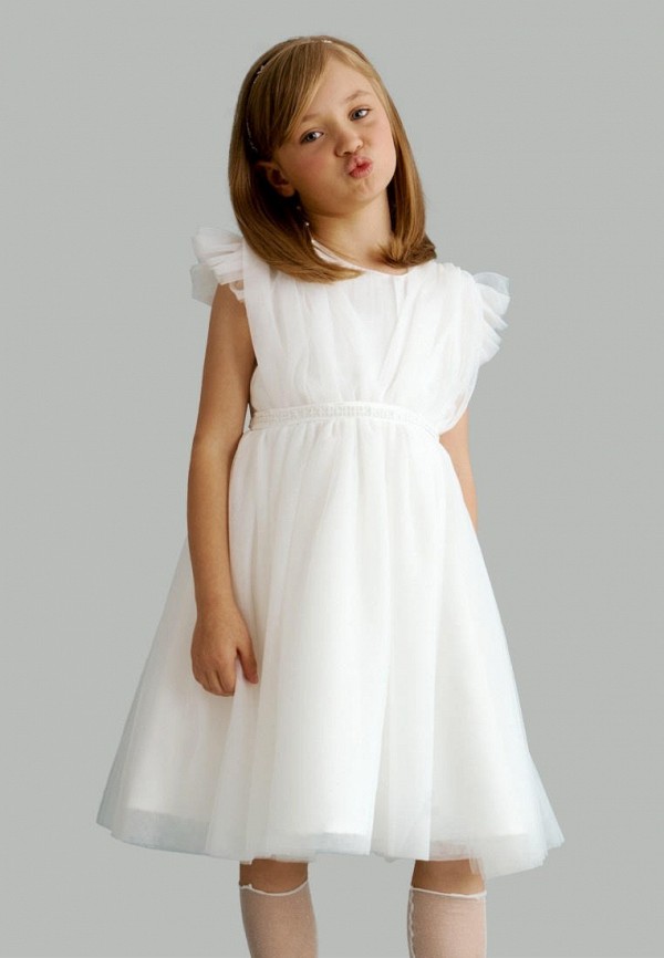Платье Totti Kids 4190₽