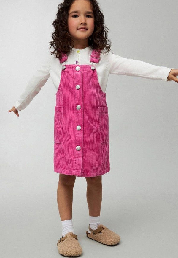 Сарафан Totti Kids 2140₽