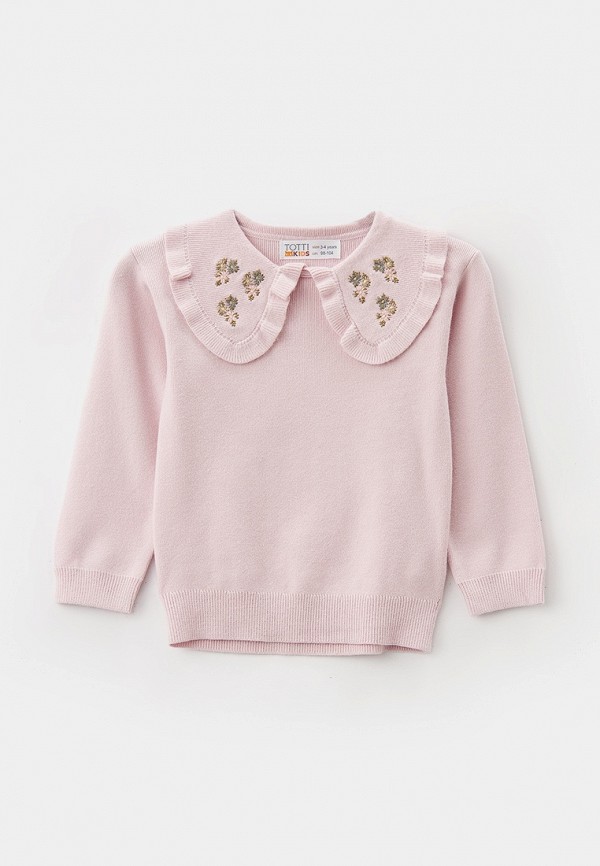 Джемпер Totti Kids