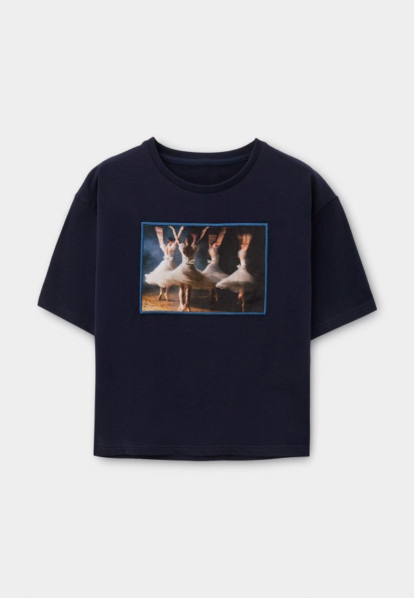 Футболка Ad Astra Lab