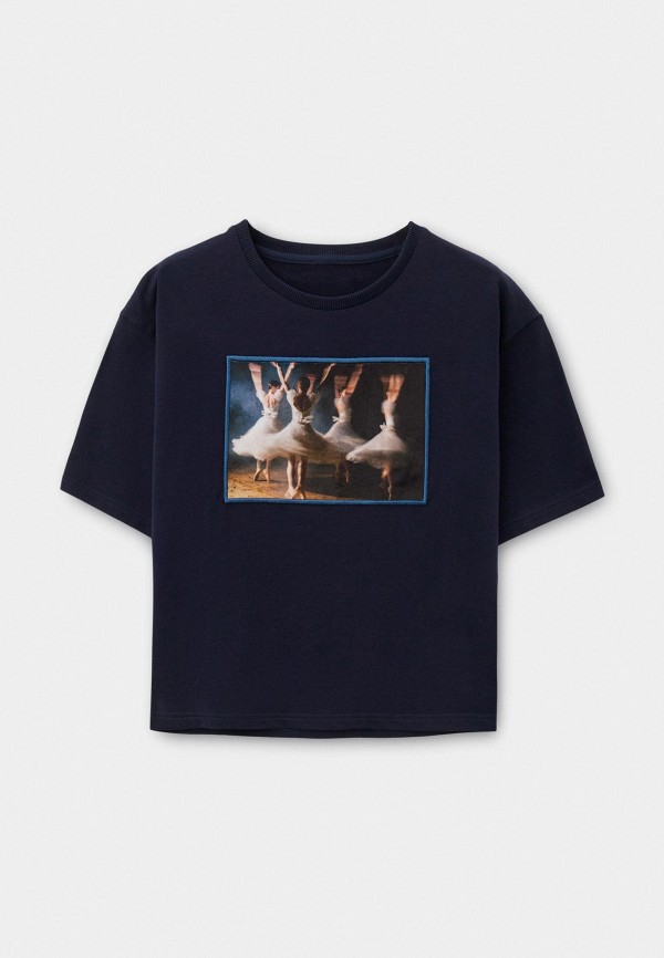 Футболка Ad Astra Lab