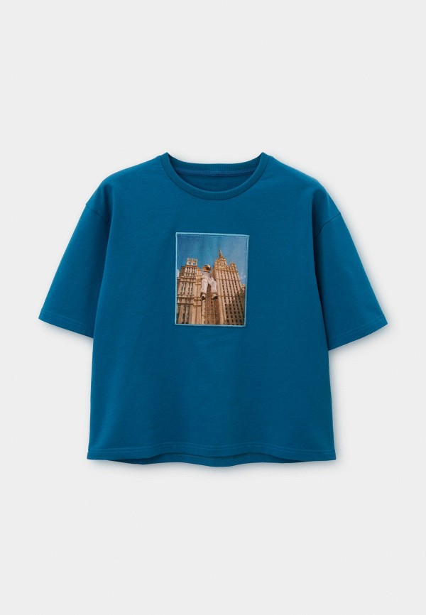 Футболка Ad Astra Lab