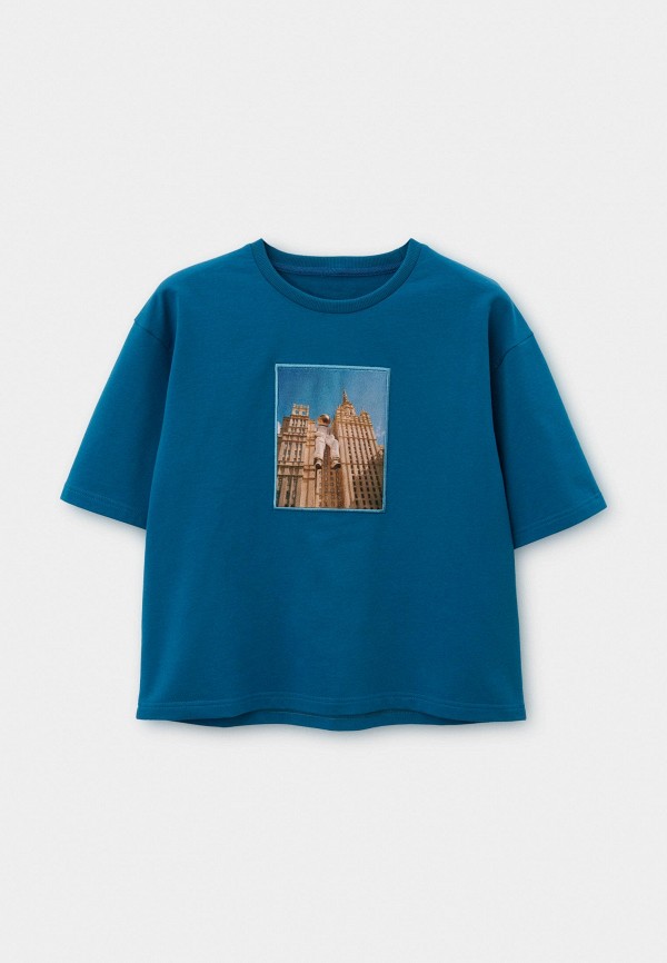 Футболка Ad Astra Lab