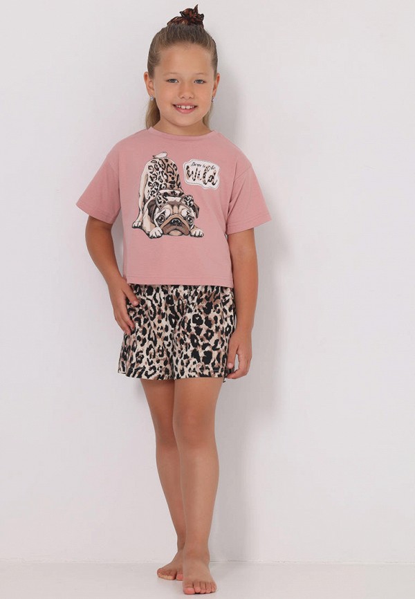 Пижама Апрель 950₽