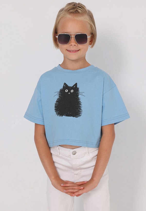 Футболка Апрель 581₽