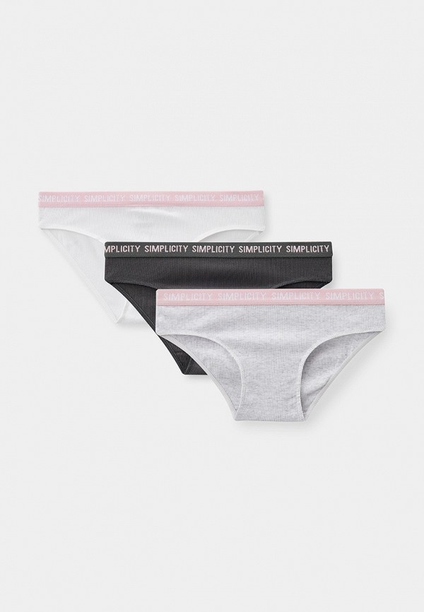 Трусы 3 шт OSTIN 599₽