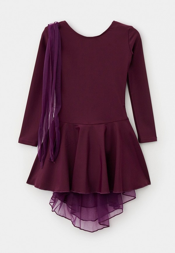 Купальник гимнастический Emdi 3250₽