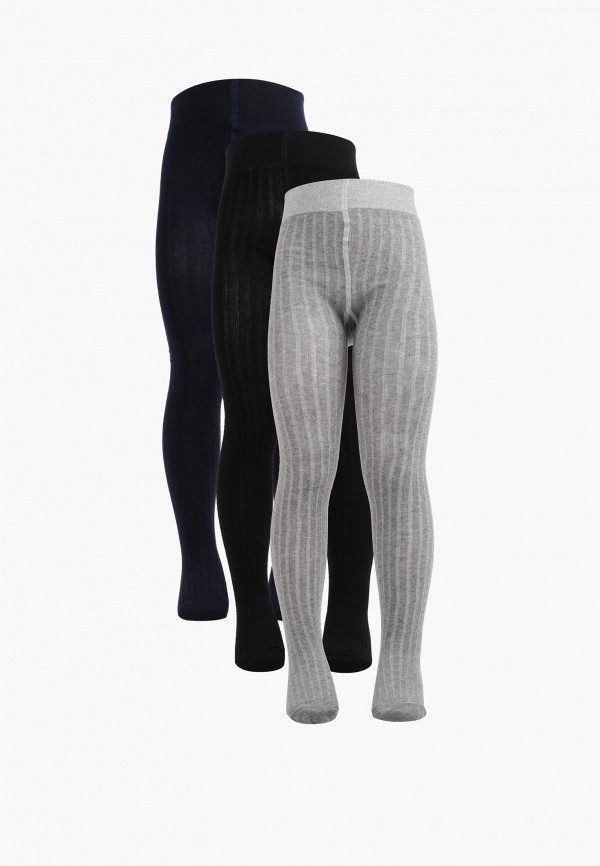 Колготки 3 шт Peppy Woolton 1889₽