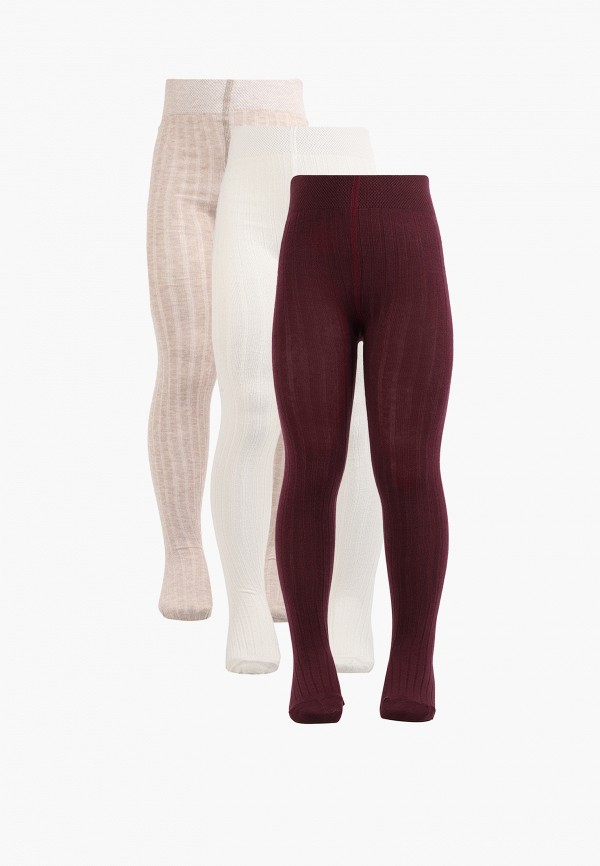 Колготки 3 шт Peppy Woolton 1889₽