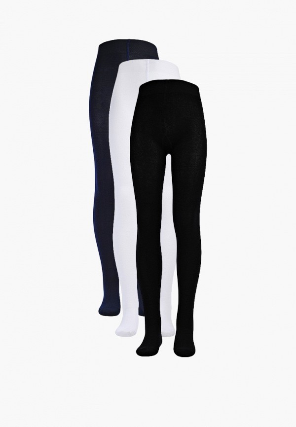 Колготки 3 шт Peppy Woolton 1889₽