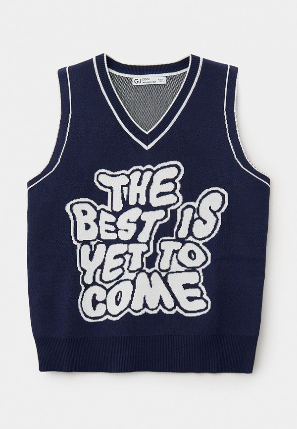 Жилет Gloria Jeans 524₽