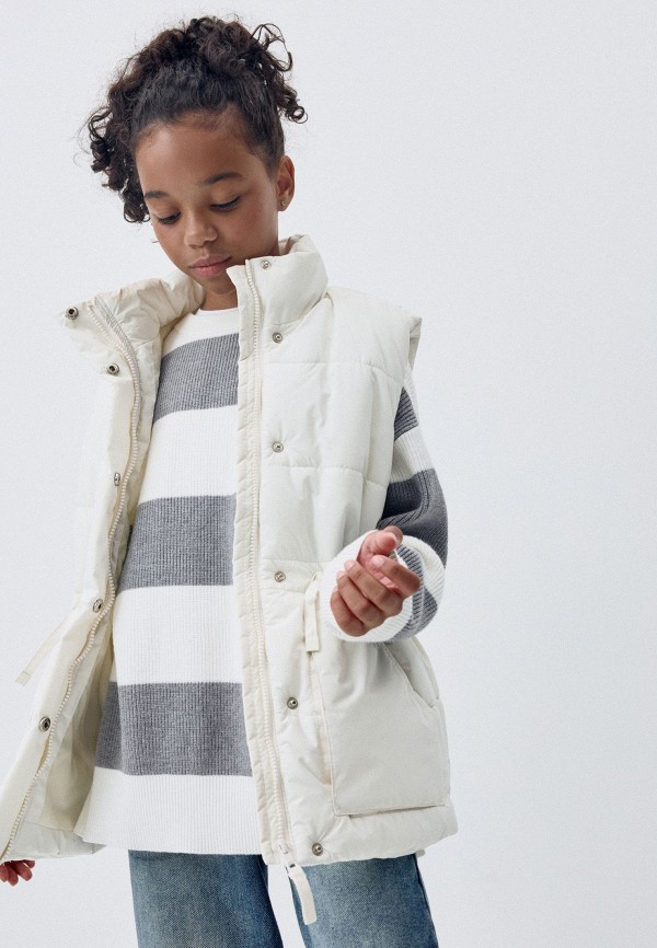 Жилет утепленный Sela 1299₽