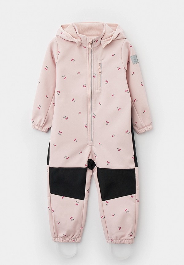 Комбинезон утепленный Sela 3999₽