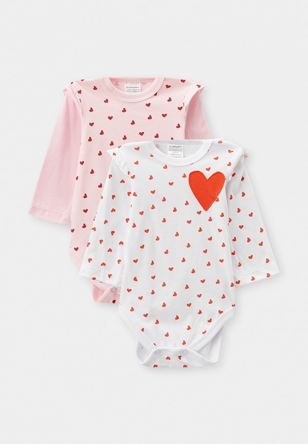 Боди 2 шт КотМарКот 1189₽