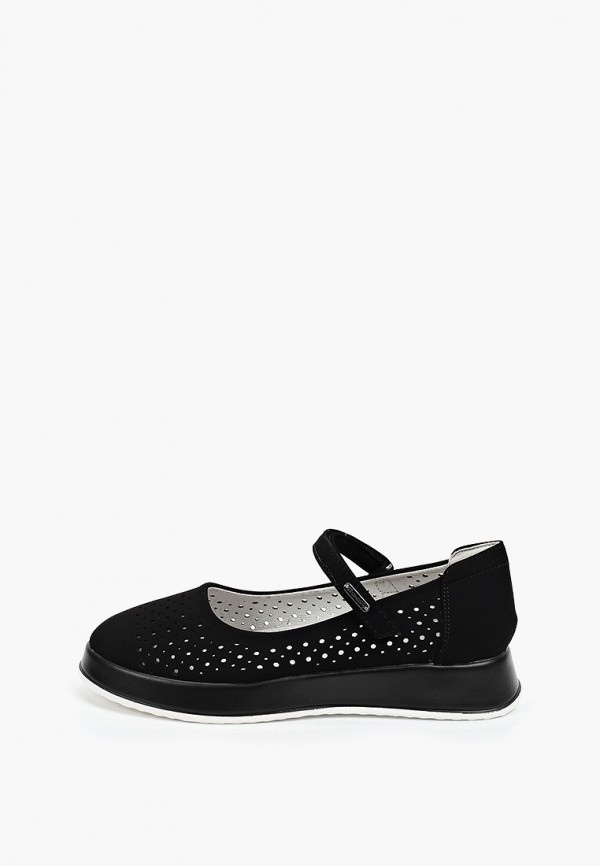 Туфли Tom-Miki 1724₽