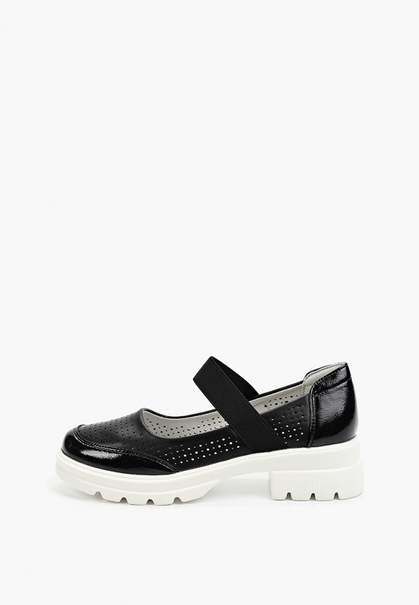 Туфли Tom-Miki 1924₽