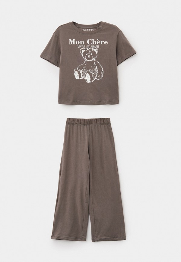 Пижама Gloria Jeans 1919₽