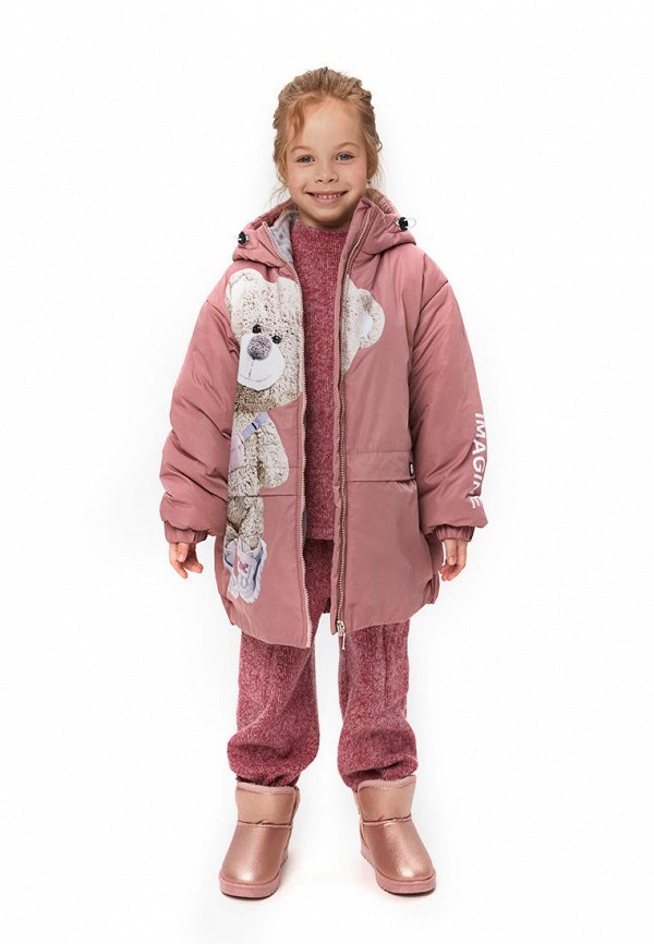 Куртка утепленная Bell Bimbo 14780₽