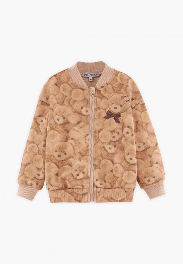 Олимпийка Bell Bimbo 3016₽