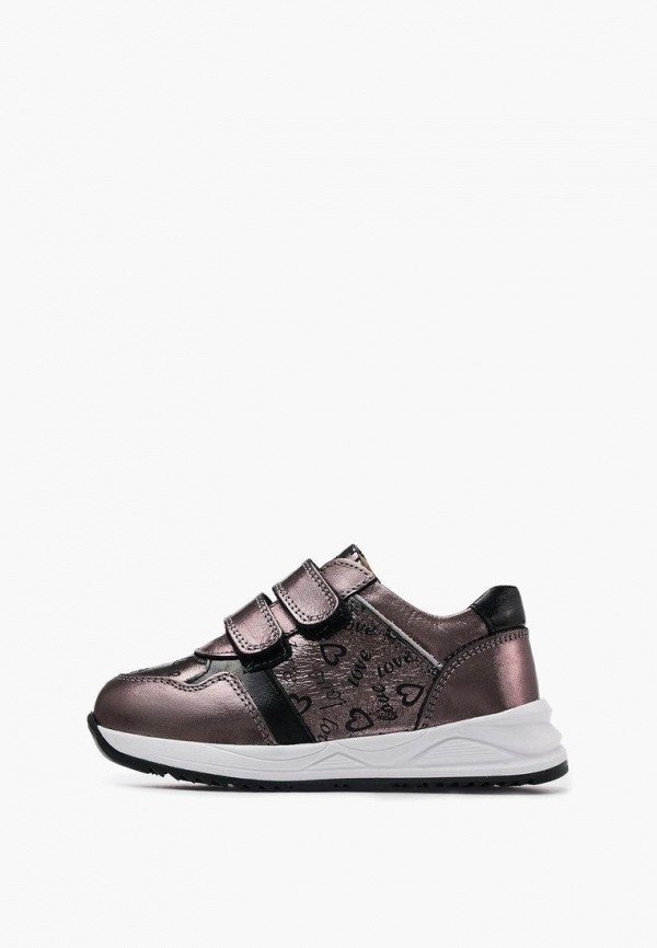 Кроссовки Lovely Puppy 4499₽