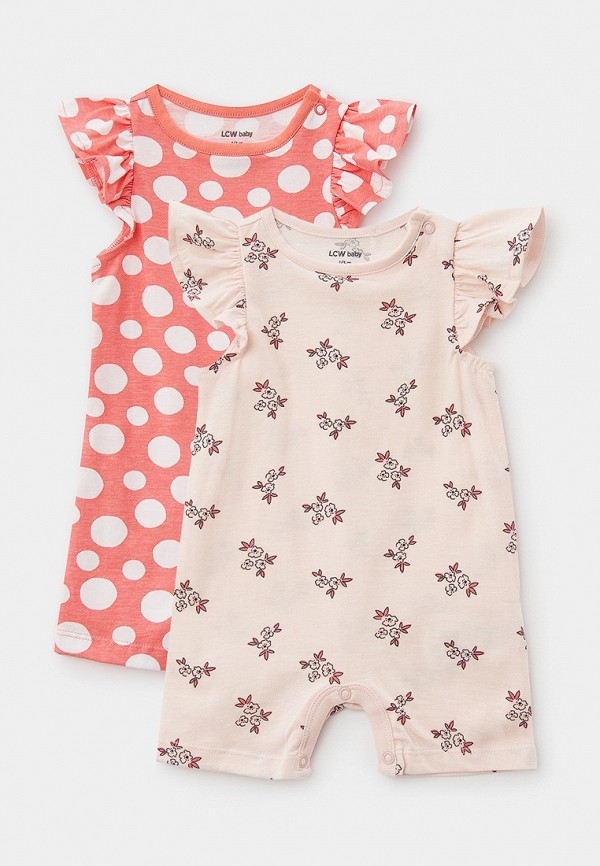 Комбинезоны 2 шт LC Waikiki 1999₽