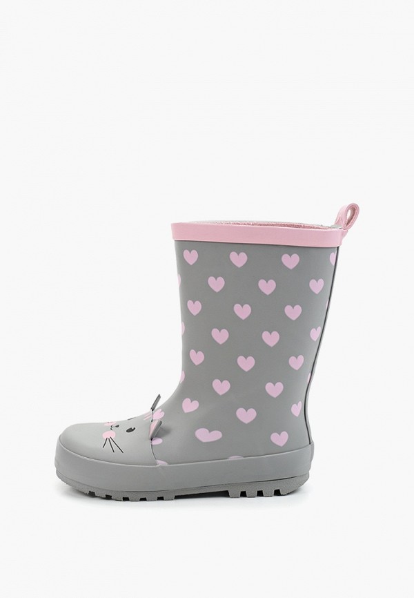 Резиновые сапоги Honey Girl 2158₽