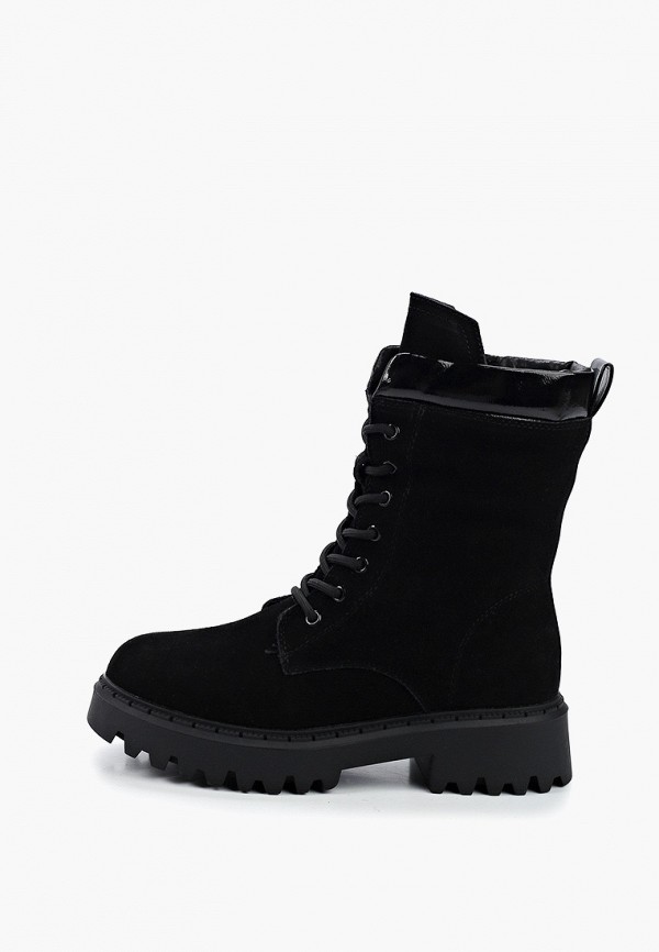 Полусапоги Kari 5998₽