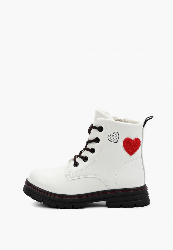 Ботинки Honey Girl 1274₽