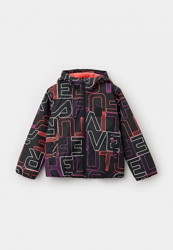 Куртка утепленная Fila 3574₽