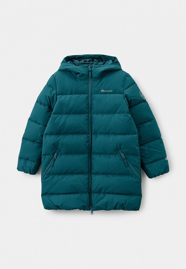 Пуховик Outventure 5389₽