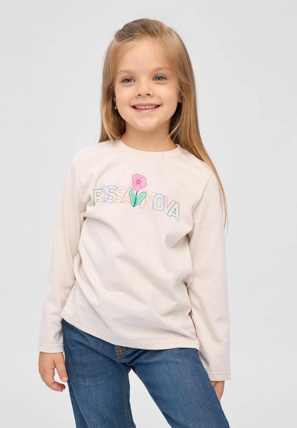 Лонгслив Bossa Nova 901₽