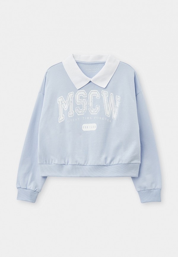 Свитшот Funday 1199₽