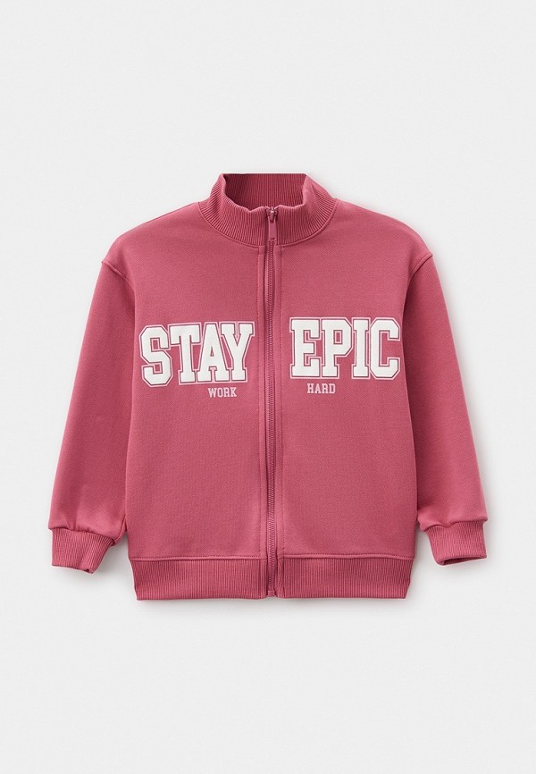 Олимпийка Mark Formelle 1106₽