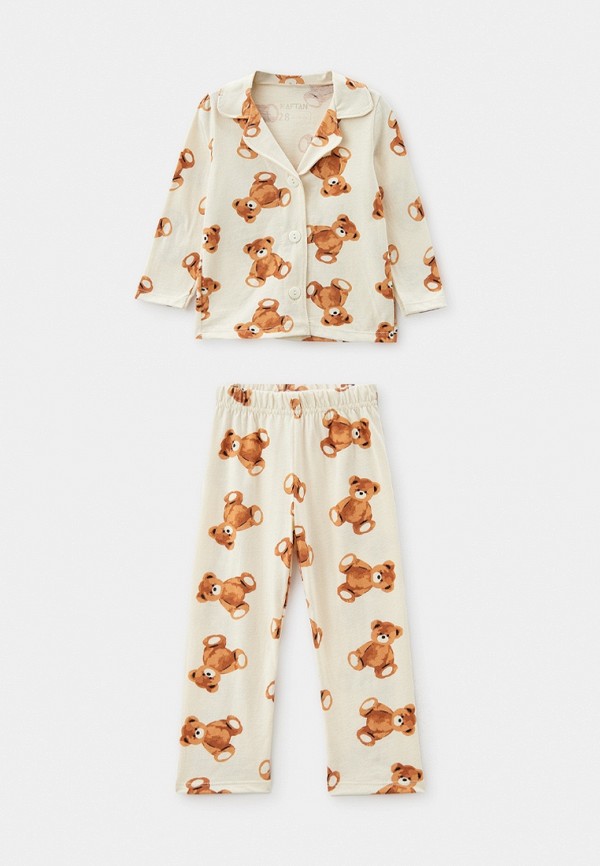 Пижама Kaftan 2437₽