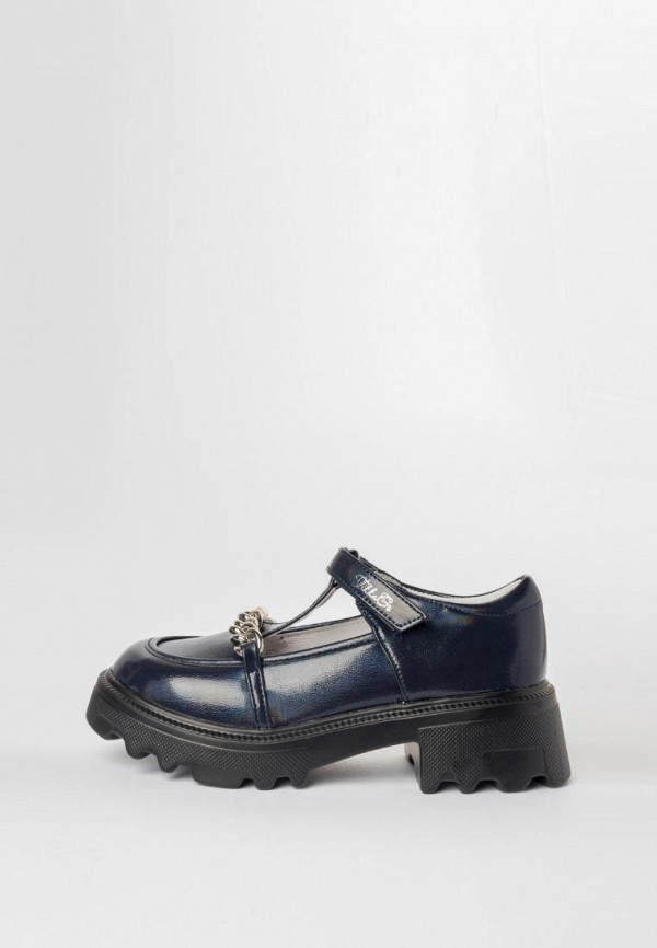 Туфли Tikkago 2228₽