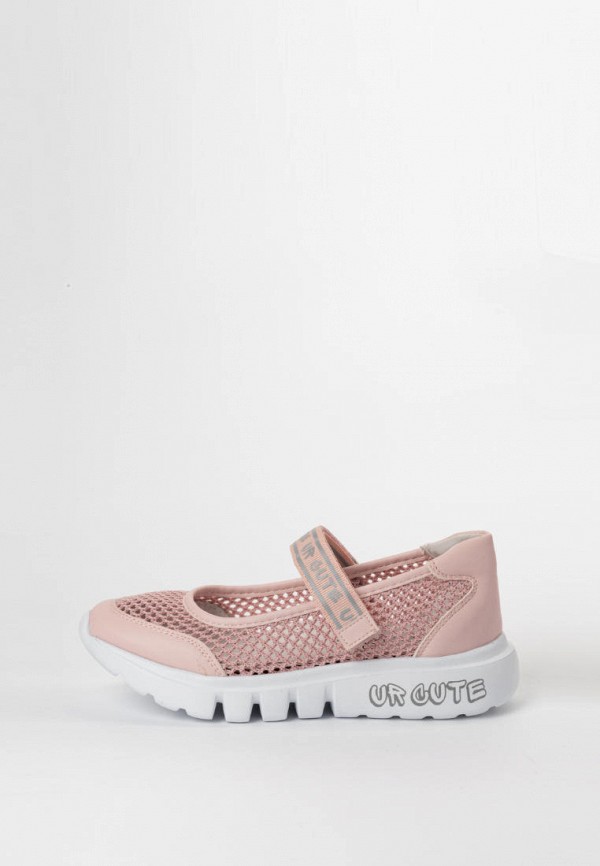 Туфли Tikkago 2565₽