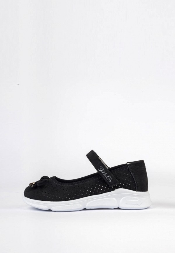 Туфли Tikkago 2591₽