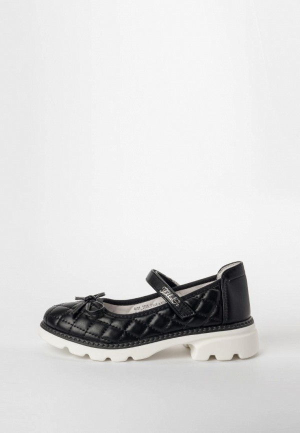 Туфли Tikkago 2199₽