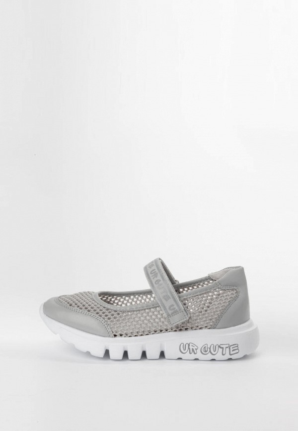 Туфли Tikkago 2565₽