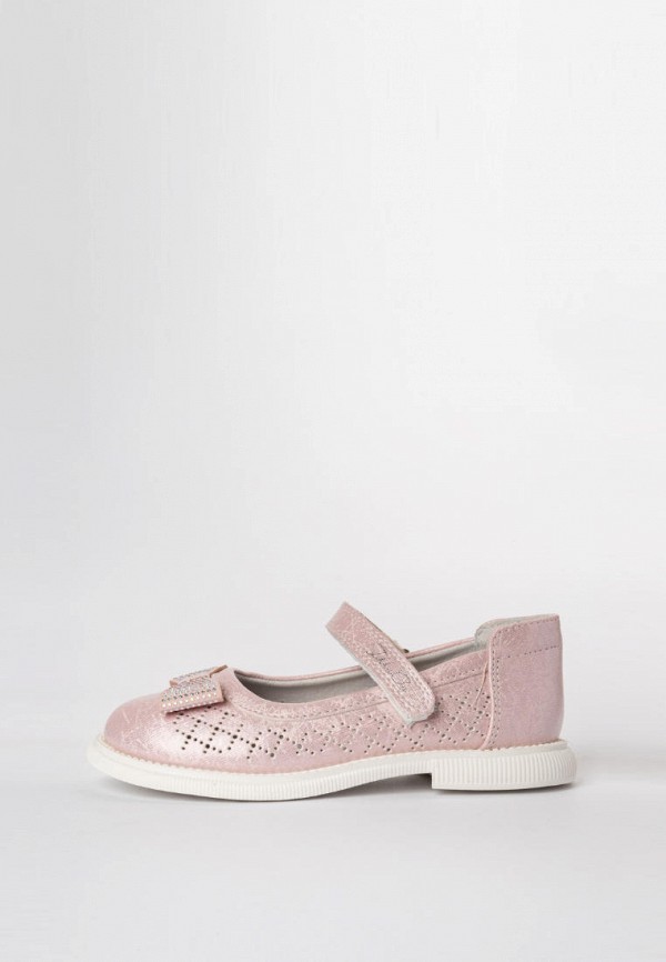 Туфли Tikkago 1754₽