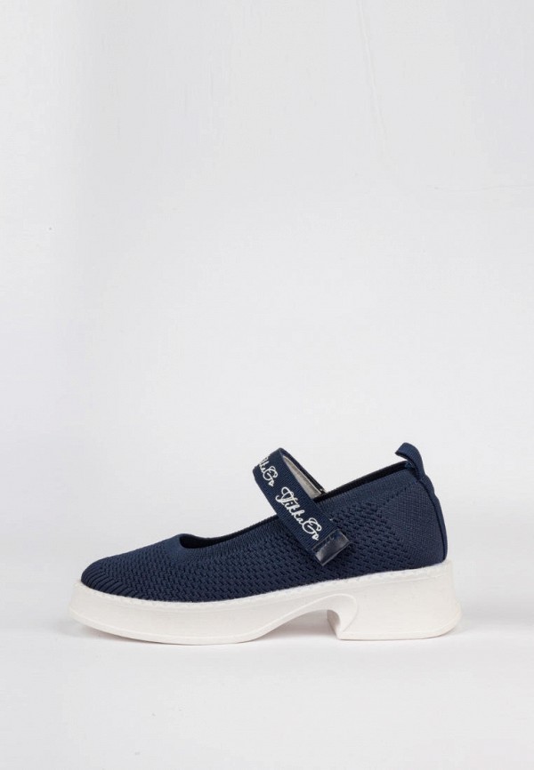 Туфли Tikkago 2321₽